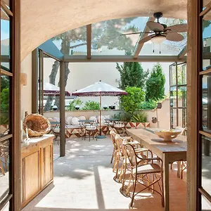 **** Hotel La Bionda - Adults Only España