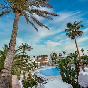 **** Hotel Estival Club España