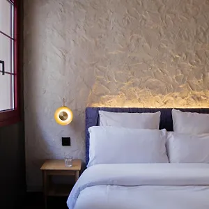  Hotel Letoh Letoh España