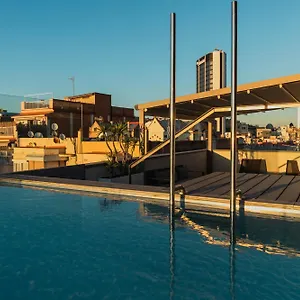 **** Hotel Arconte, Adults Only España