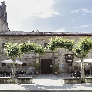 ** Hotel Convento San Roque España